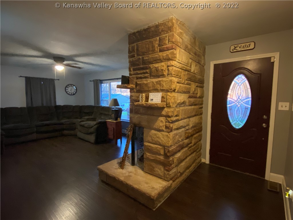 231 Walters Street Ripley, WV 25271 - Photo 6 of 23 Gallery Image 6