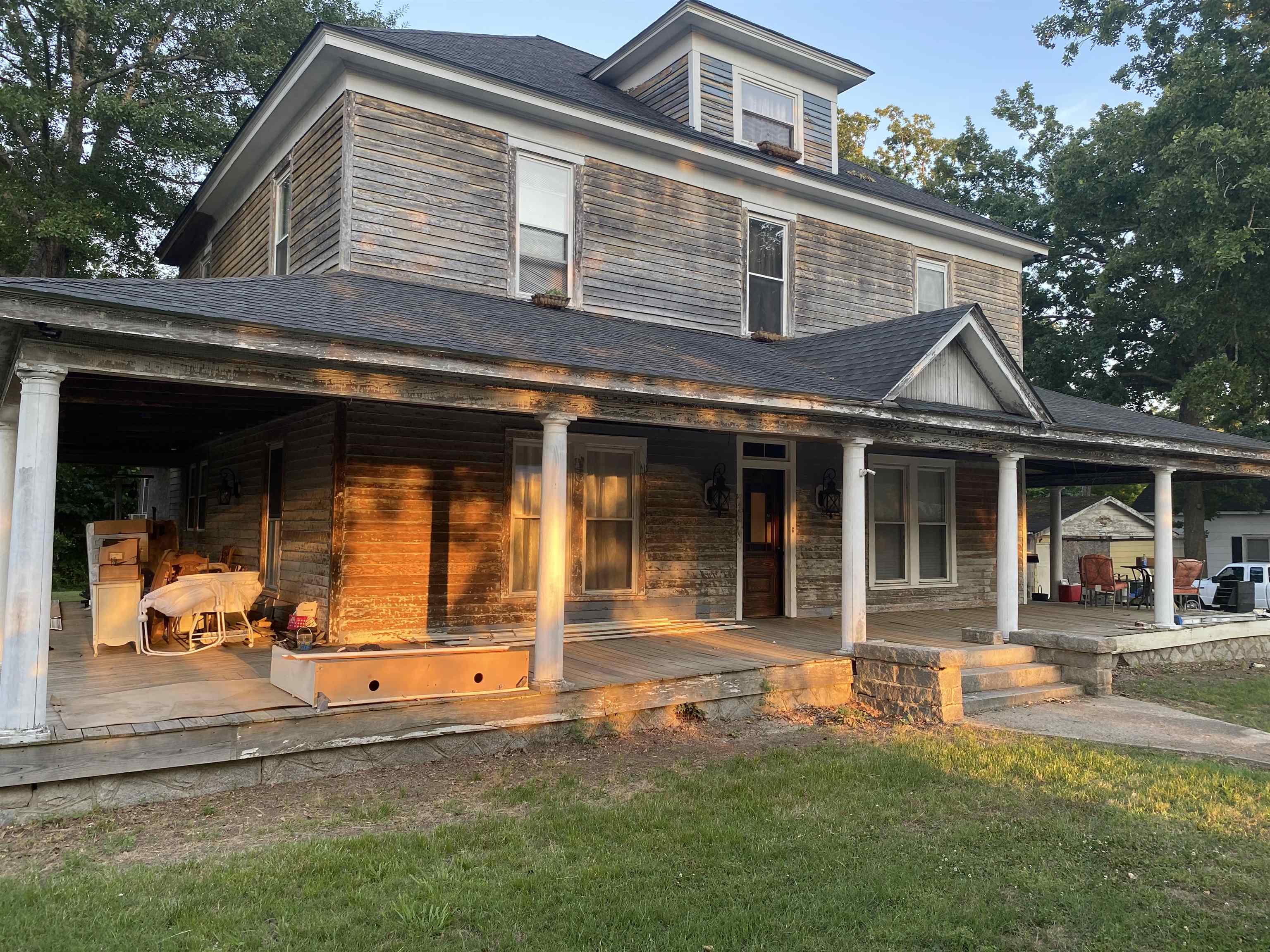 141 Glenn Springs Road Pacolet, SC 29372 - Photo 2 of 23