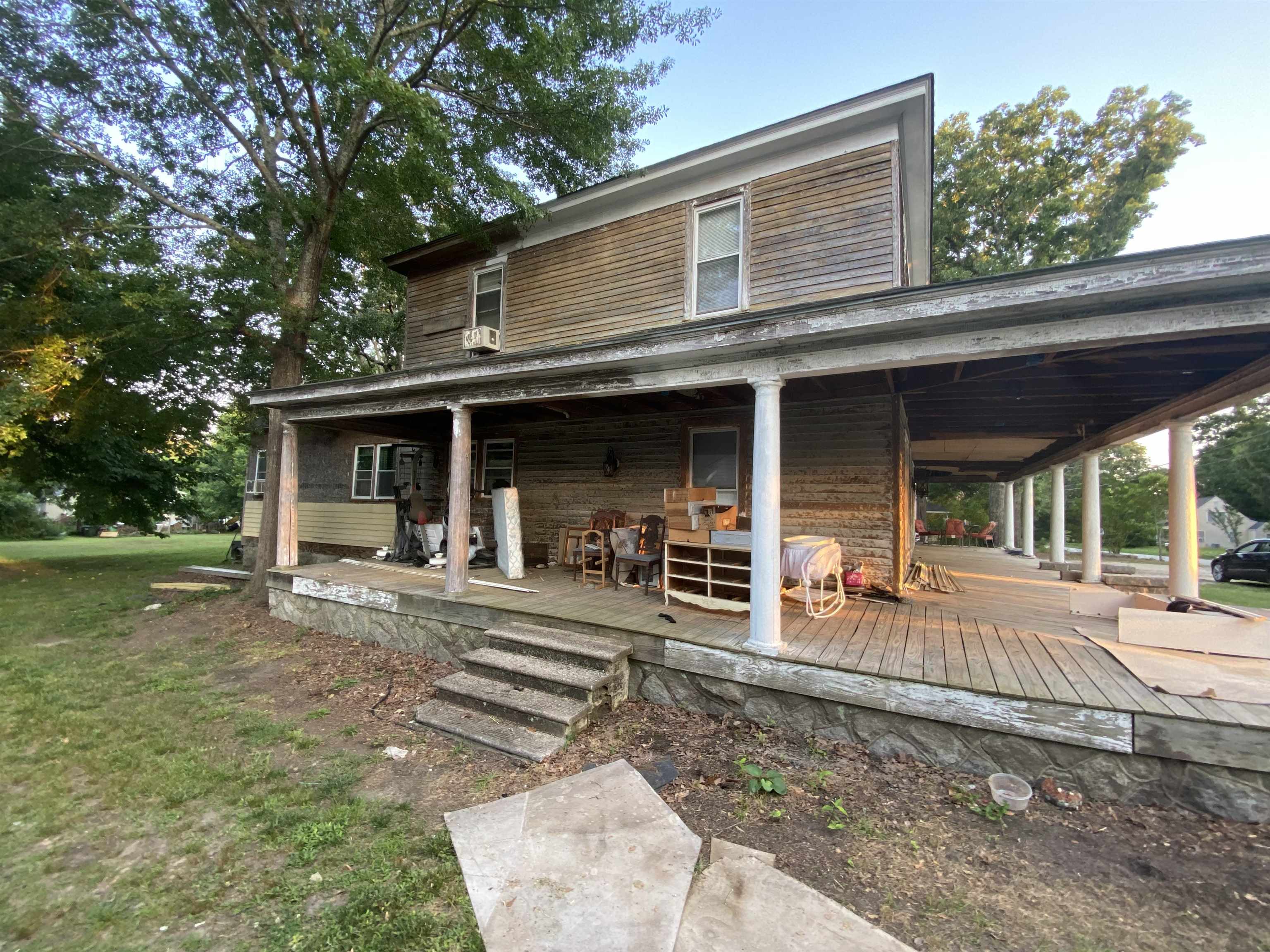 141 Glenn Springs Road Pacolet, SC 29372 - Photo 4 of 23