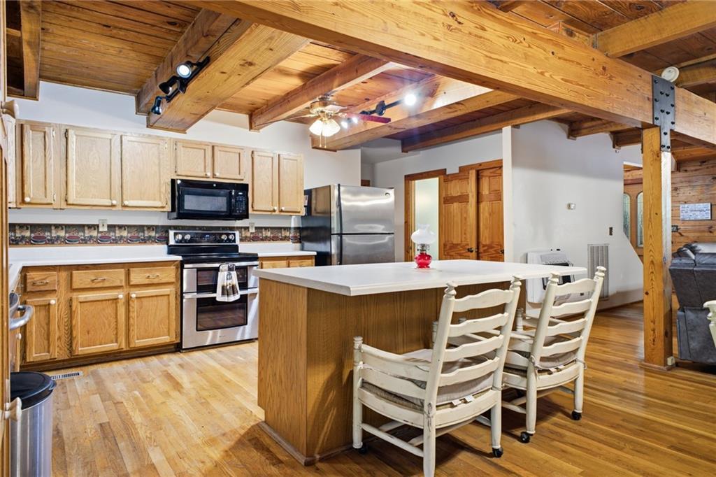 206 Henson Road Southwest Cave Spring, GA 30124 - Photo 12 of 62