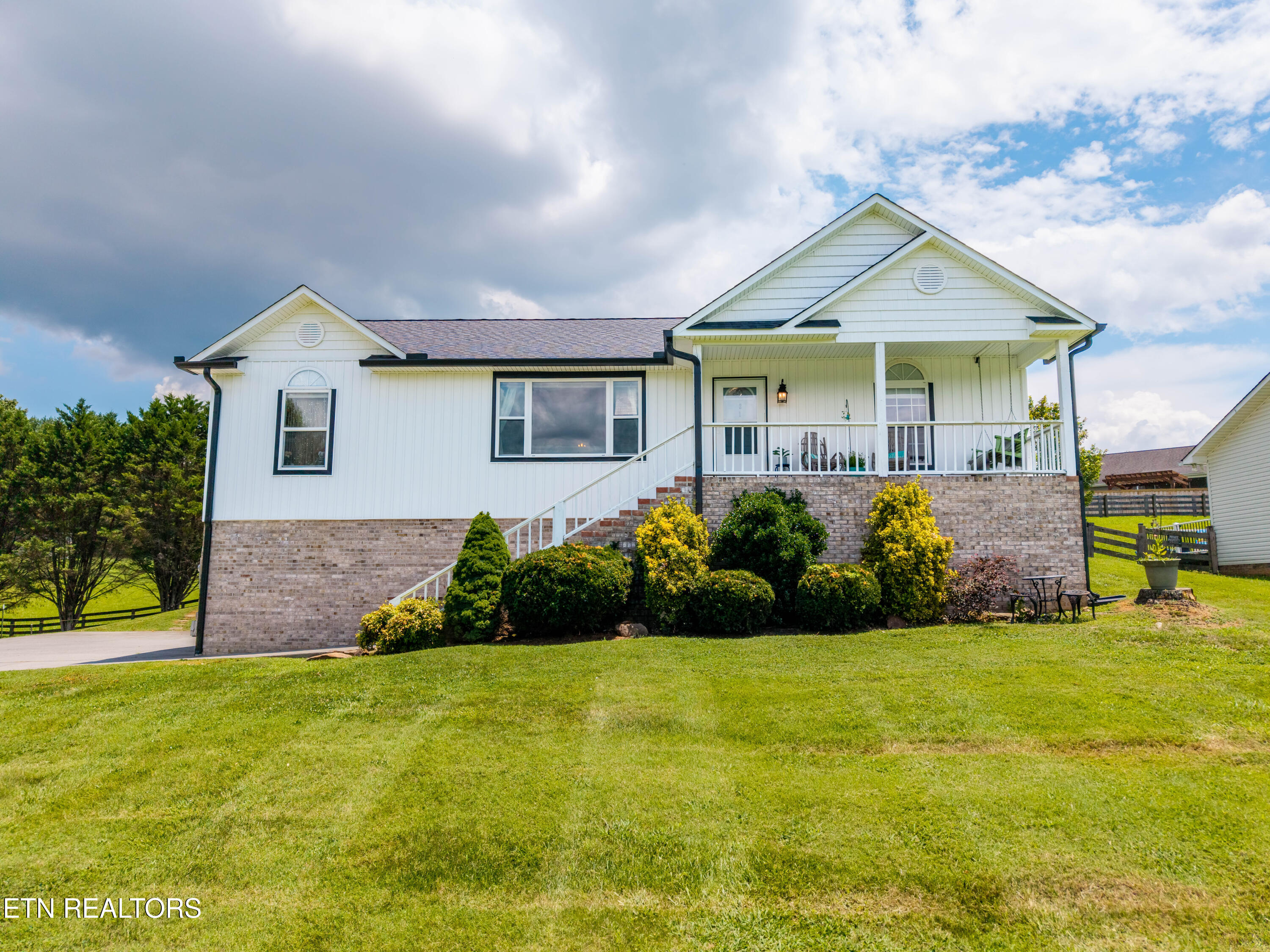 217 River Ford Road Maryville, TN 37804 - Photo 1 of 38 217RiverFordRd-40