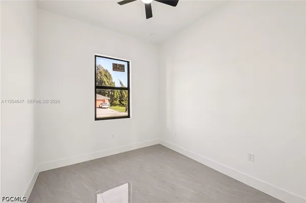 $2,250 | 4402 East 19th Street, Lehigh Acres, FL 33972