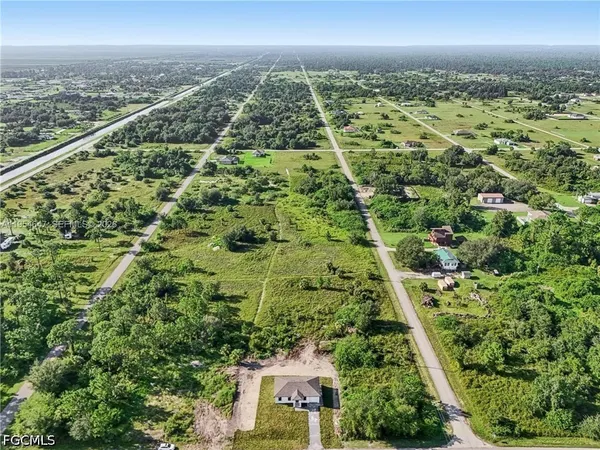 $2,250 | 4402 East 19th Street, Lehigh Acres, FL 33972