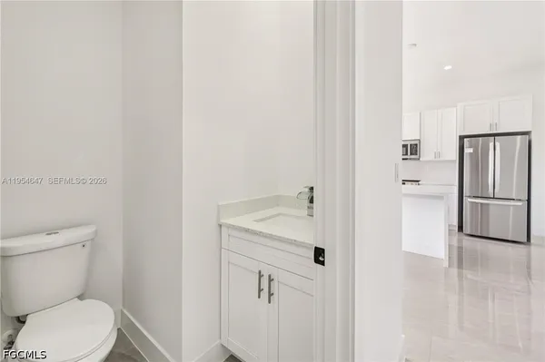 $2,250 | 4402 East 19th Street, Lehigh Acres, FL 33972