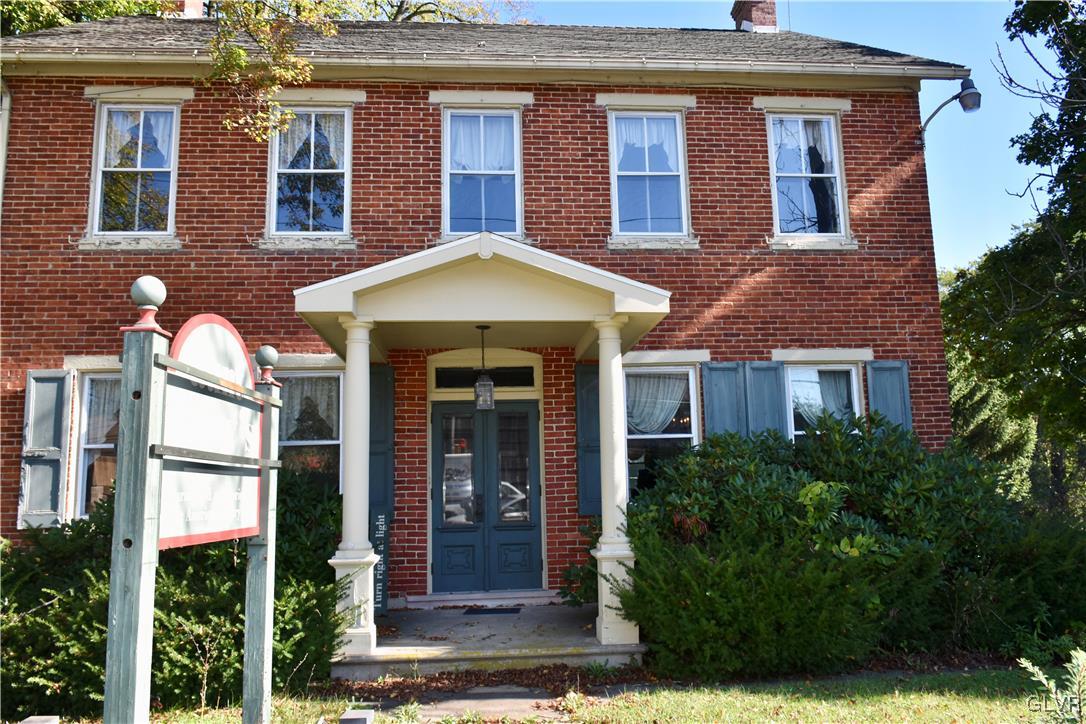 5412 Shimerville Road Emmaus, PA 18049 - Photo 2 of 48 Gallery Image 2