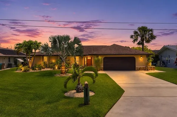 $750,000 | 2218 Coral Point Drive, Cape Coral, FL 33990