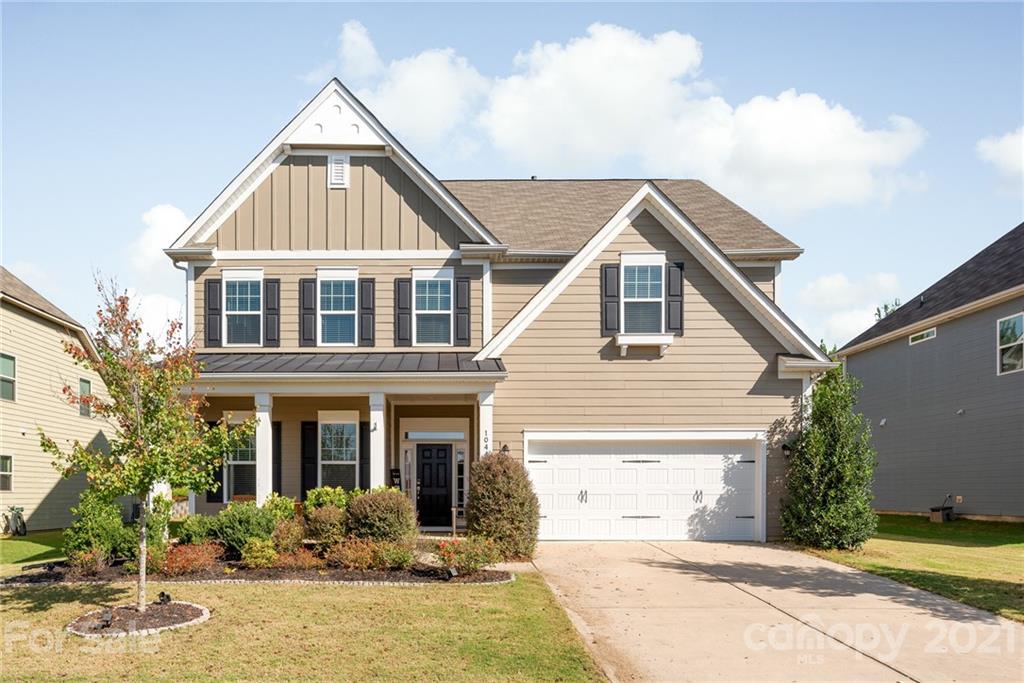 1044 Mantell Road Lancaster, SC 29720 - Photo 1 of 29 Gallery Image 1
