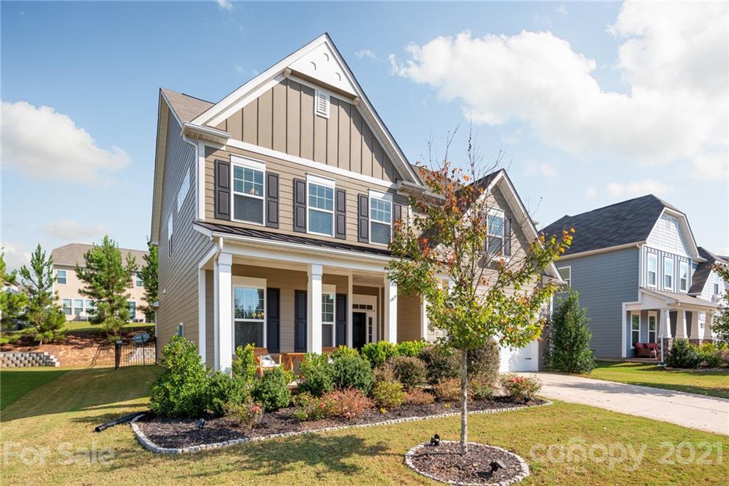 1044 Mantell Road Lancaster, SC 29720 - Photo 2 of 29 Gallery Image 2