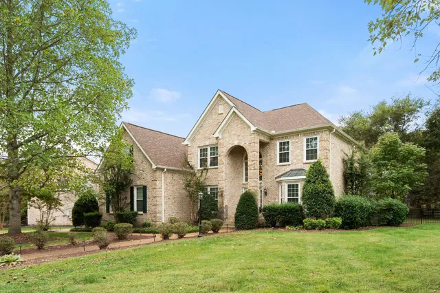 $1,224,900 | 2201 Brookfield Drive, Brentwood, TN 37027