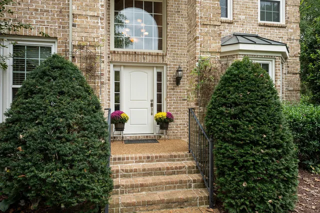 $1,224,900 | 2201 Brookfield Drive, Brentwood, TN 37027