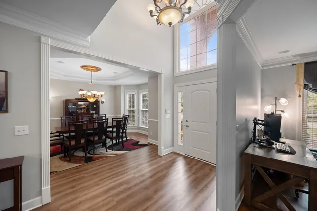 $1,224,900 | 2201 Brookfield Drive, Brentwood, TN 37027