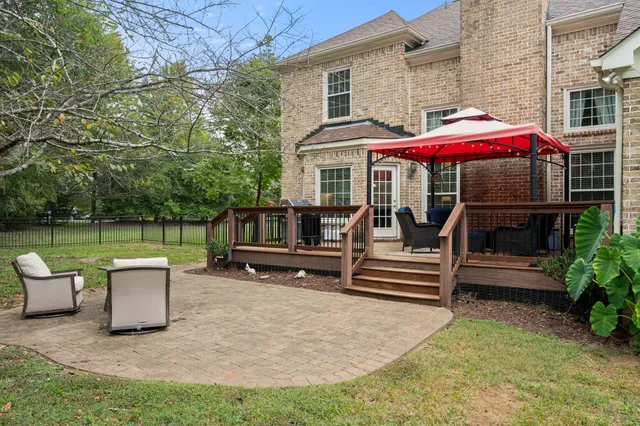 $1,224,900 | 2201 Brookfield Drive, Brentwood, TN 37027