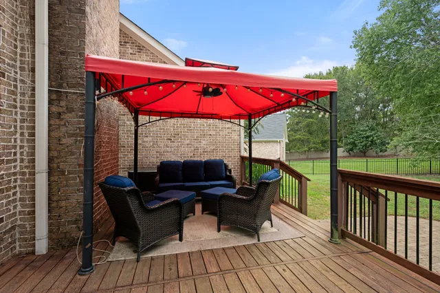 $1,224,900 | 2201 Brookfield Drive, Brentwood, TN 37027