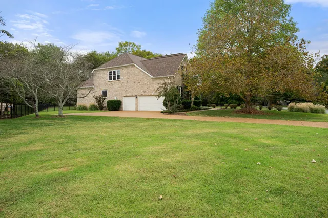$1,224,900 | 2201 Brookfield Drive, Brentwood, TN 37027