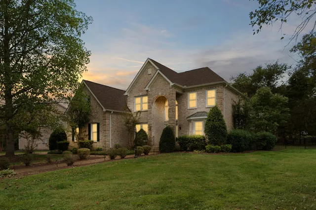 $1,224,900 | 2201 Brookfield Drive, Brentwood, TN 37027