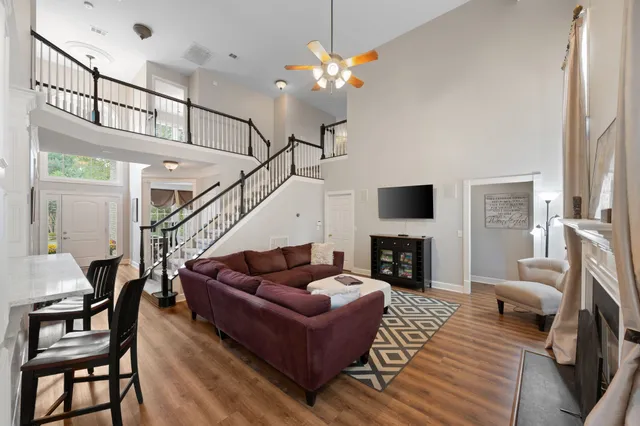 $1,224,900 | 2201 Brookfield Drive, Brentwood, TN 37027