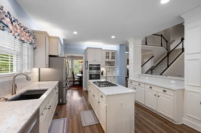 $1,224,900 | 2201 Brookfield Drive, Brentwood, TN 37027