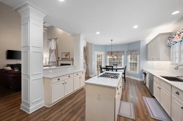 $1,224,900 | 2201 Brookfield Drive, Brentwood, TN 37027