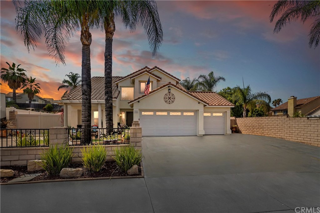 19455 Kinnow Lane Riverside, CA 92508 - Photo 1 of 1