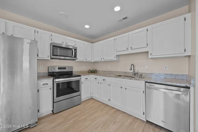 $255,000 | 1109 Shroyer Circle, Jacksonville, NC 28540