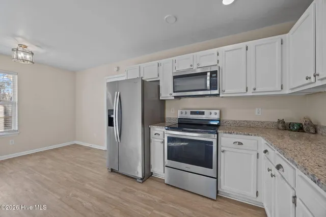 $255,000 | 1109 Shroyer Circle, Jacksonville, NC 28540