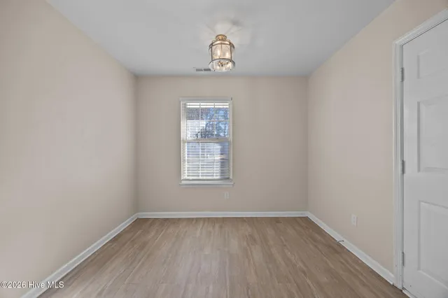 $255,000 | 1109 Shroyer Circle, Jacksonville, NC 28540