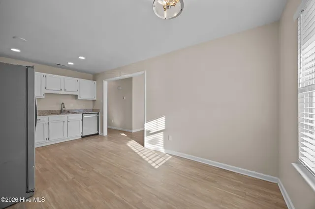 $255,000 | 1109 Shroyer Circle, Jacksonville, NC 28540