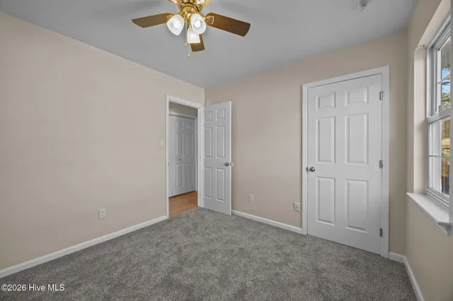 $255,000 | 1109 Shroyer Circle, Jacksonville, NC 28540