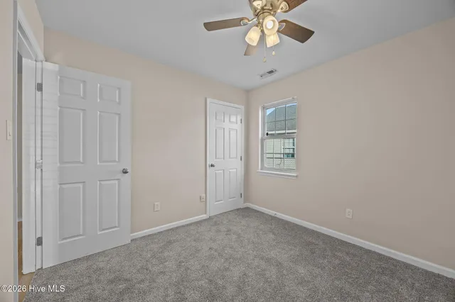 $255,000 | 1109 Shroyer Circle, Jacksonville, NC 28540