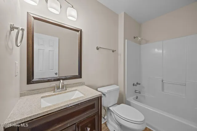 $255,000 | 1109 Shroyer Circle, Jacksonville, NC 28540