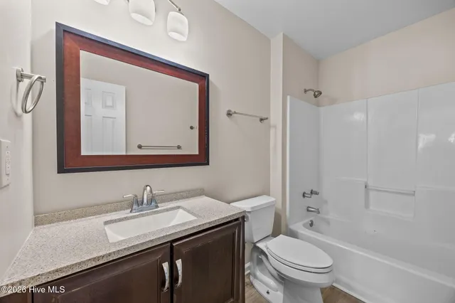 $255,000 | 1109 Shroyer Circle, Jacksonville, NC 28540