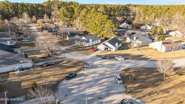 $255,000 | 1109 Shroyer Circle, Jacksonville, NC 28540