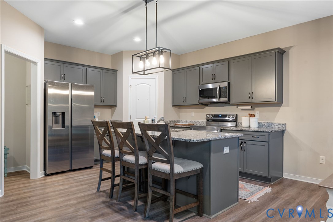 1430 Tutelo Road Quinton, VA 23141 - Photo 24 of 40 Gallery Image 24