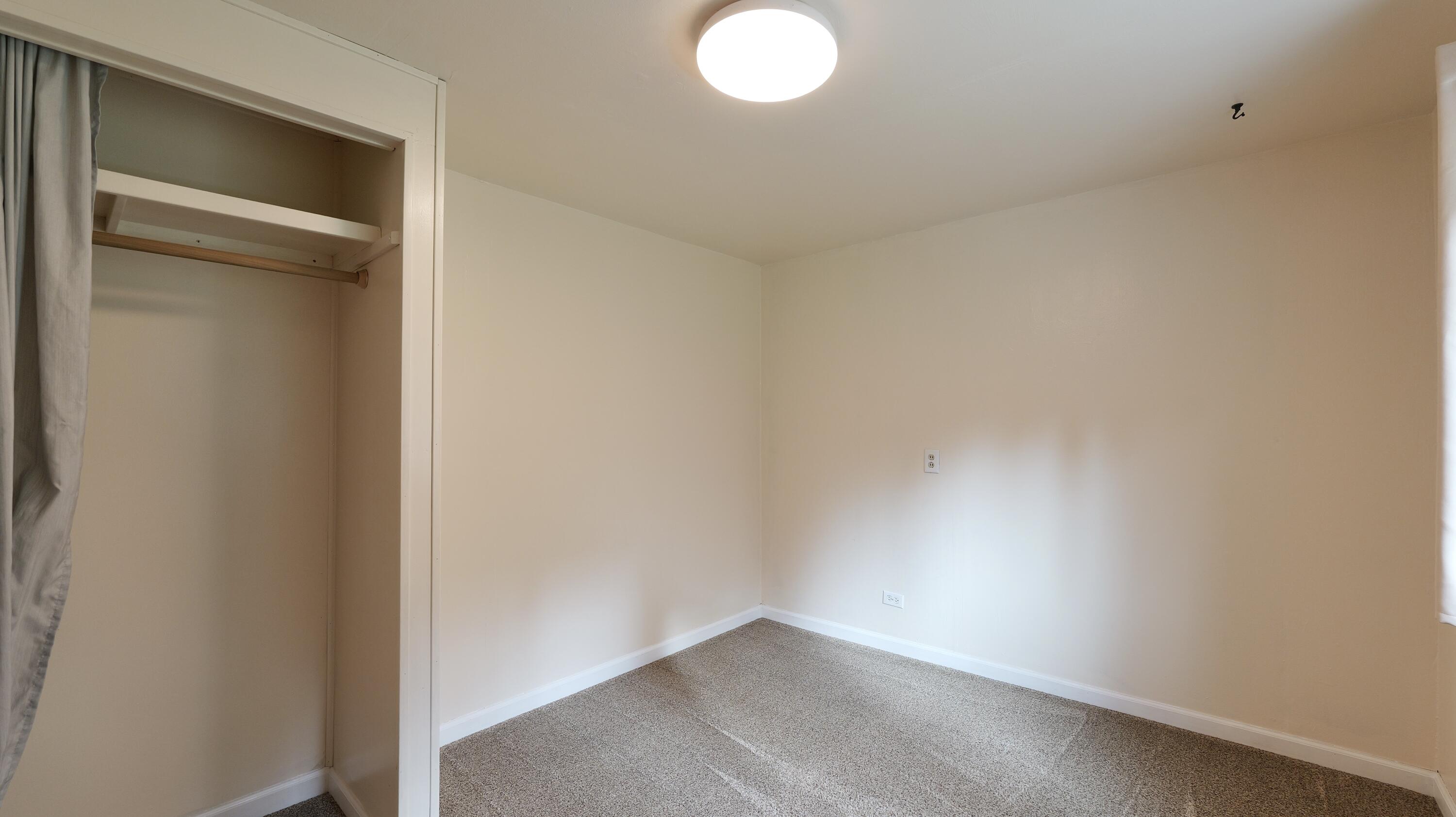 431 Red Blanket Road Prospect, OR 97536 - Photo 23 of 48 Third Bedroom