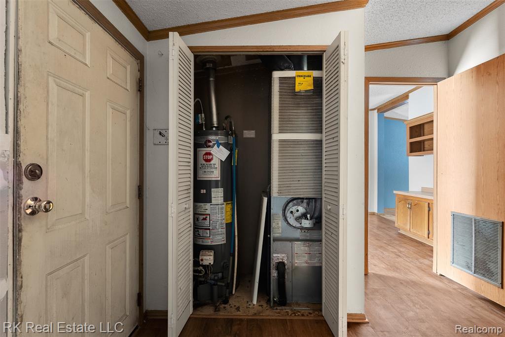 8237 Lambs Road Goodells, MI 48027 - Photo 25 of 34