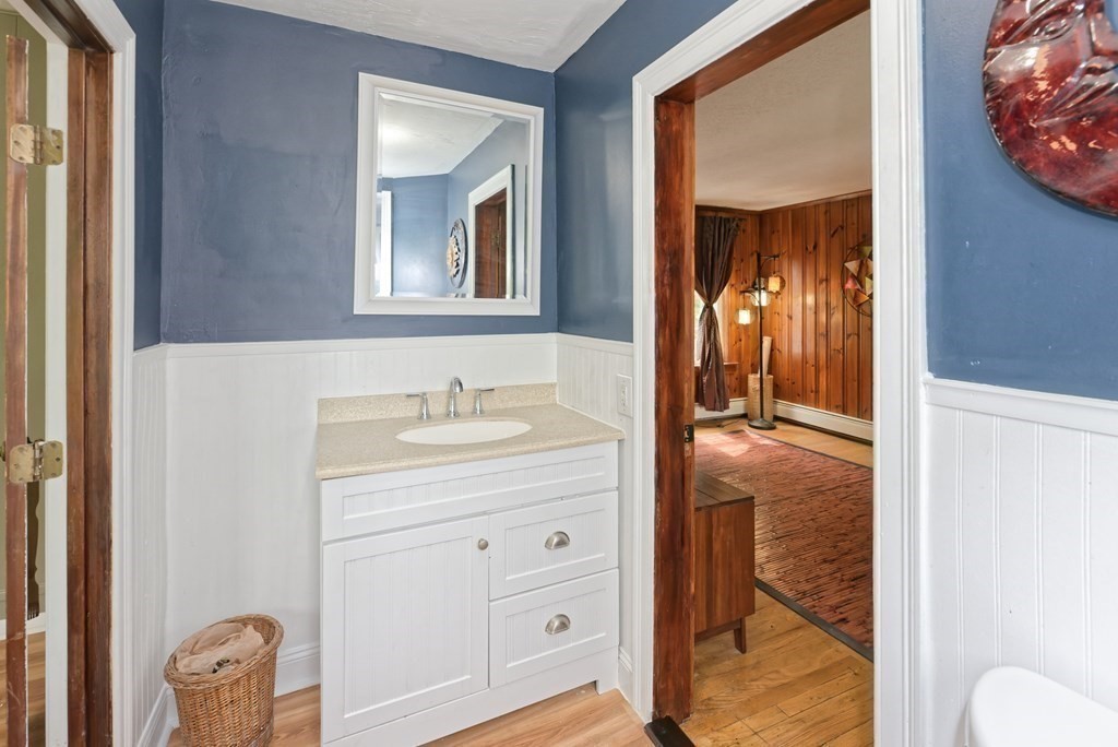 19 Baldwin Street Worcester, MA 01604 - Photo 24 of 42 Gallery Image 24
