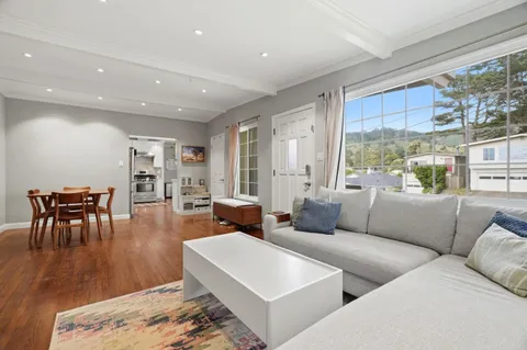 $1,498,000 | 240 Reichling Avenue, Pacifica, CA 94044