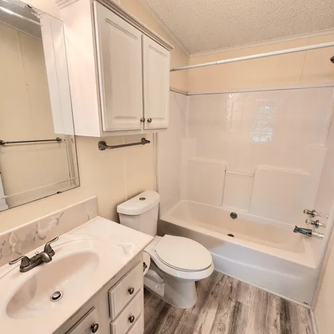 a view of two chairs in a room