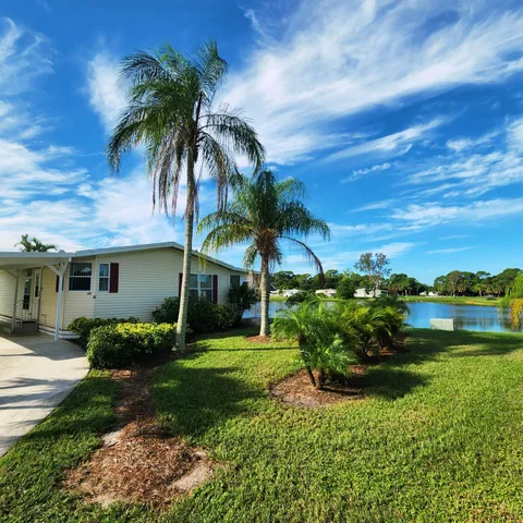 $89,000 | 26 Orinco Road, Port St. Lucie, FL 34952