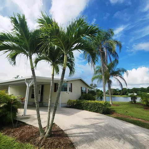 $89,000 | 26 Orinco Road, Port St. Lucie, FL 34952