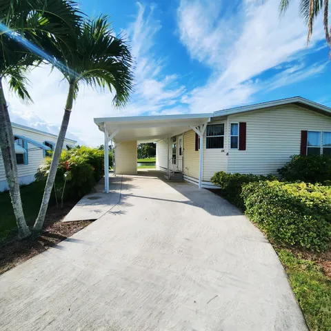 $89,000 | 26 Orinco Road, Port St. Lucie, FL 34952