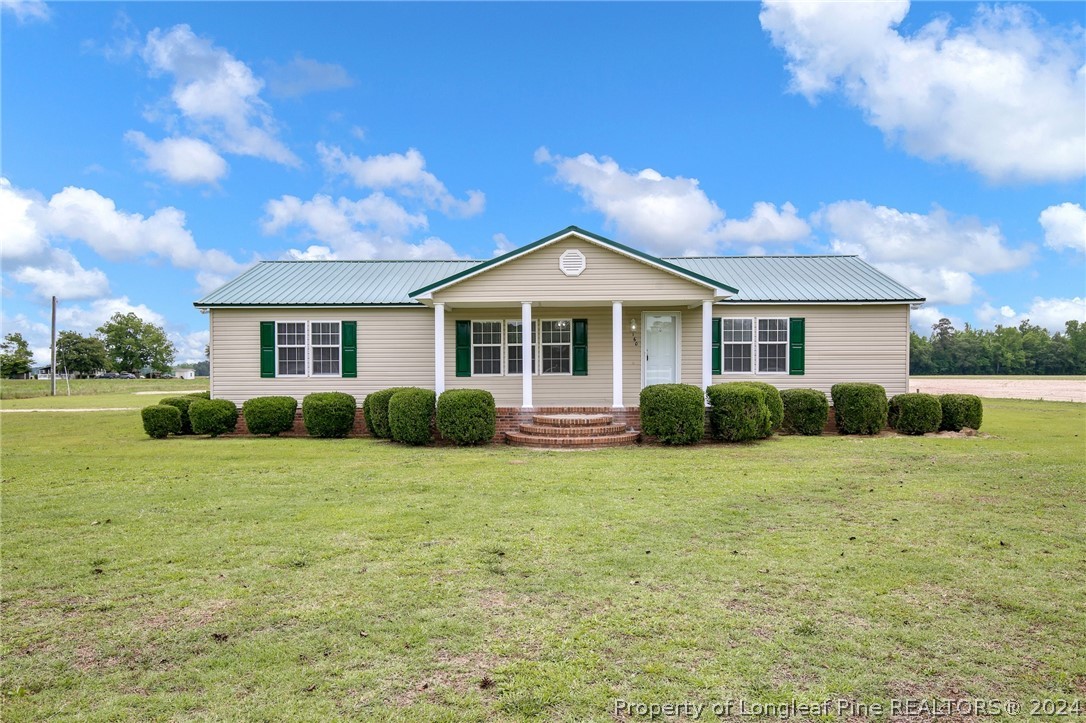 160 Delton Road Lumberton, NC 28358 - Photo 1 of 27 Gallery Image 1