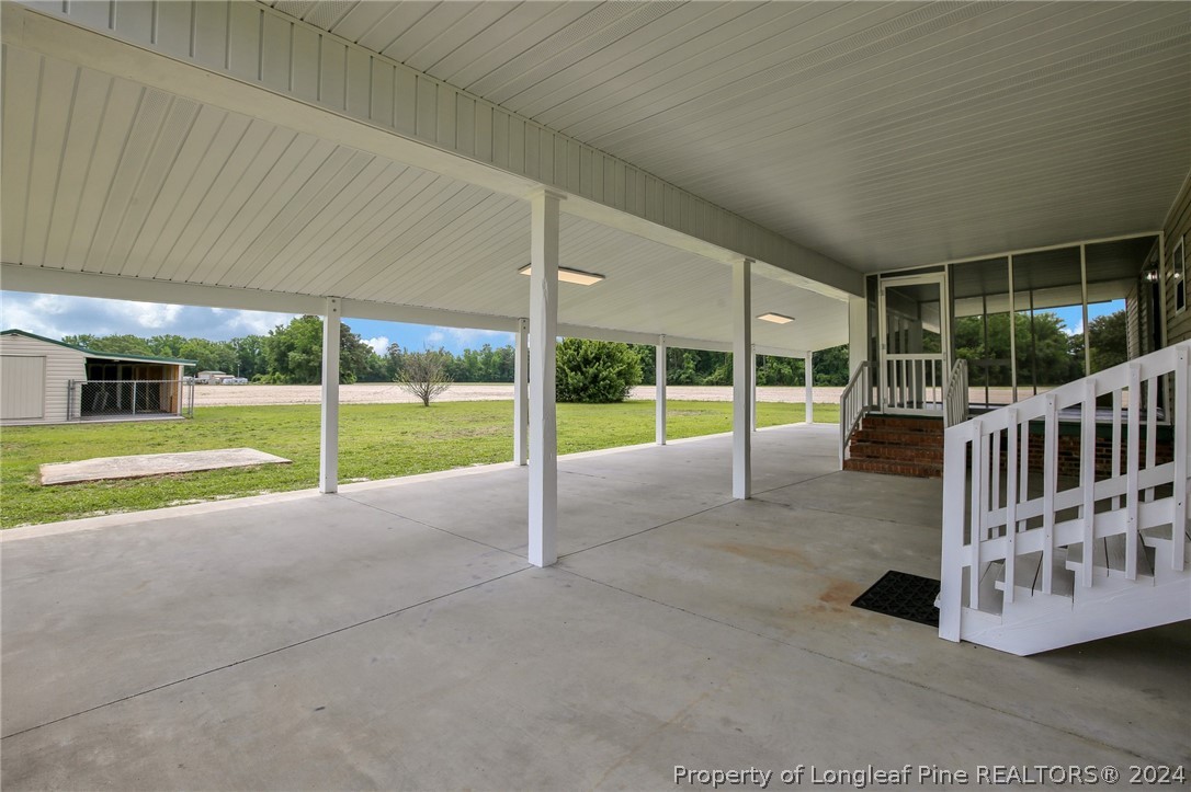 160 Delton Road Lumberton, NC 28358 - Photo 22 of 27 Gallery Image 22