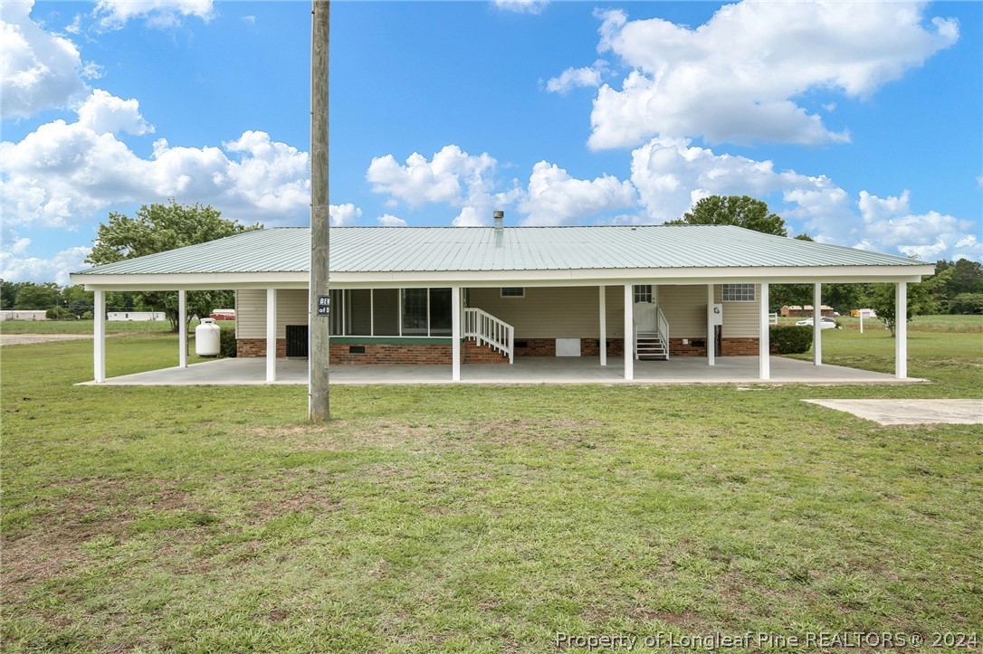 160 Delton Road Lumberton, NC 28358 - Photo 24 of 27 Gallery Image 24