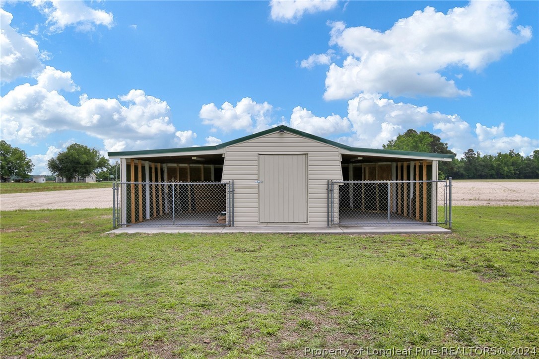 160 Delton Road Lumberton, NC 28358 - Photo 25 of 27 Gallery Image 25
