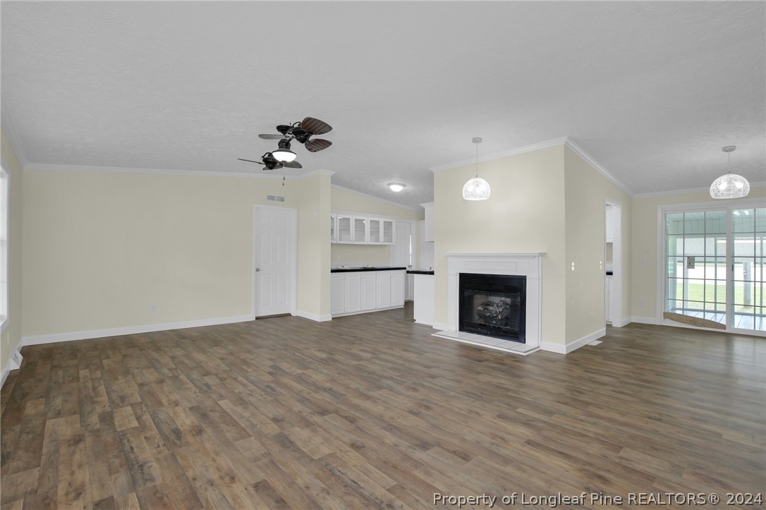 160 Delton Road Lumberton, NC 28358 - Photo 6 of 27 Gallery Image 6