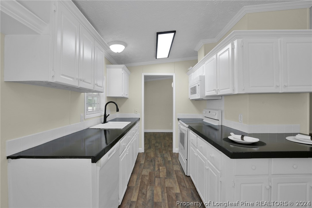 160 Delton Road Lumberton, NC 28358 - Photo 9 of 27 Gallery Image 9