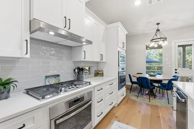 $875,000 | 512 Choke Canyon Lane, Georgetown, TX 78628