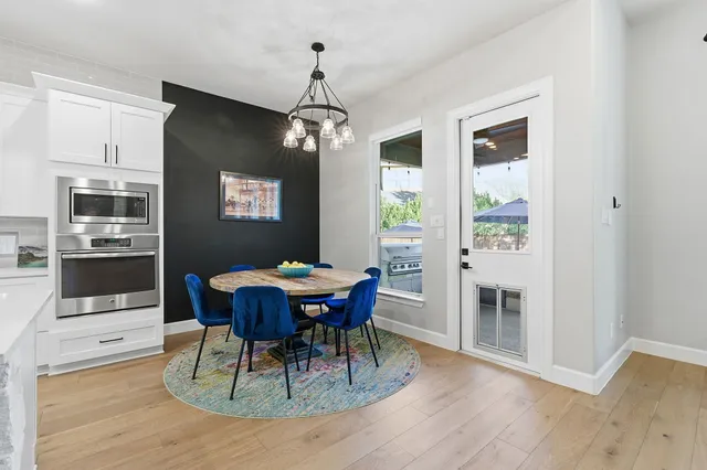 $875,000 | 512 Choke Canyon Lane, Georgetown, TX 78628