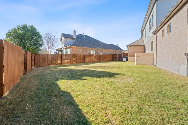 $875,000 | 512 Choke Canyon Lane, Georgetown, TX 78628